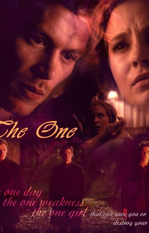 The One