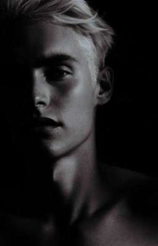 "Твоя любовь убивает"/Draco Malfoy