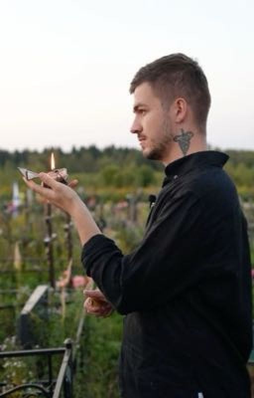 Сестра дьявола или посланник ангела