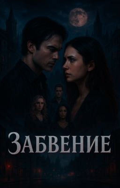 Забвение