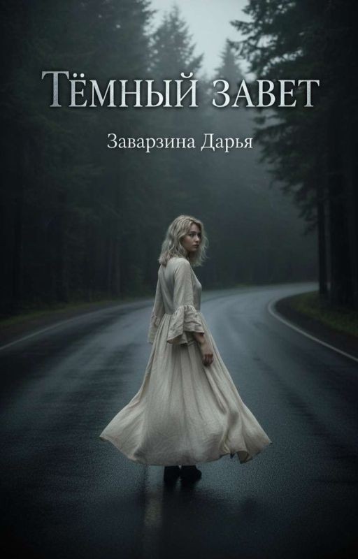 Тёмный завет