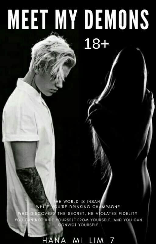 Meet my demons | J.B