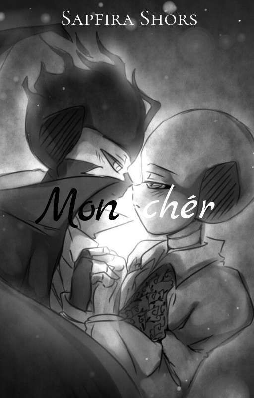 Mon chér