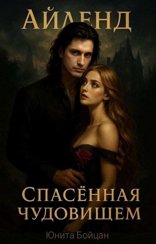 Айленд: Спасённая чудовищем