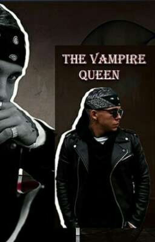 THE VAMPIRE QUEEN /Королева вампиров (MBAND)