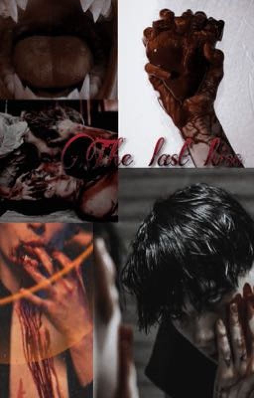 The last kiss