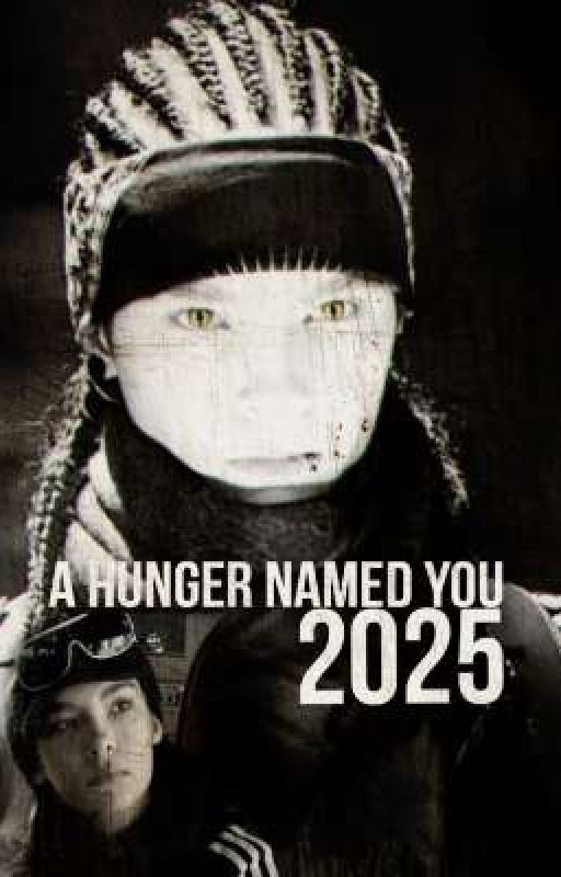 A Hunger Named You