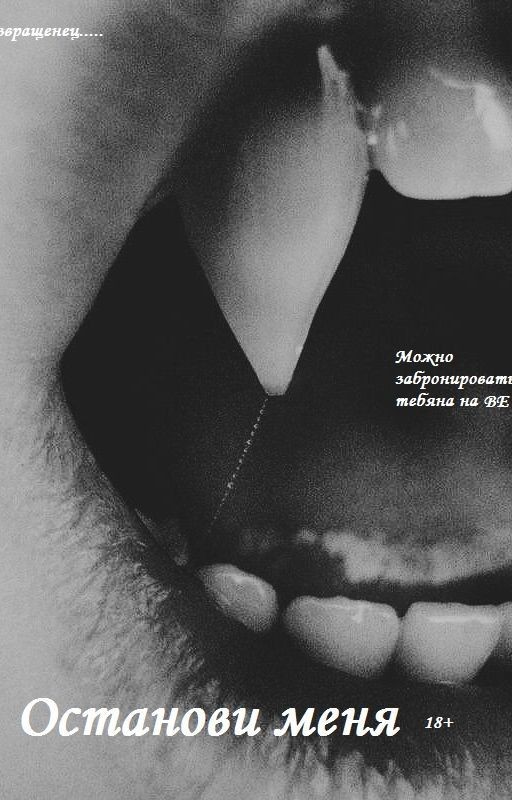Останови меня Яой(18+)