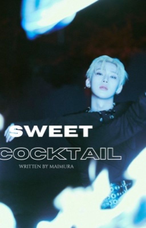 Sweet Cocktail