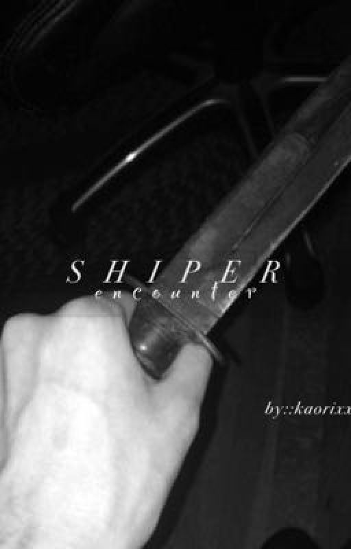 ꒰⠀ׄ⠀ ࿐ sniper encounter ⊹ 裤口