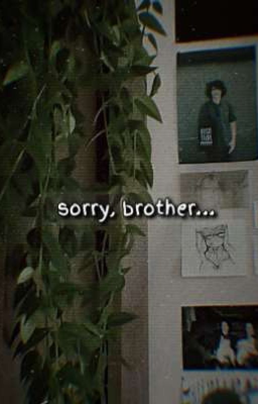 Sorry,brother