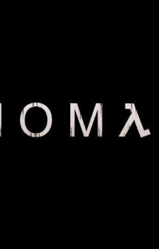Anomaly