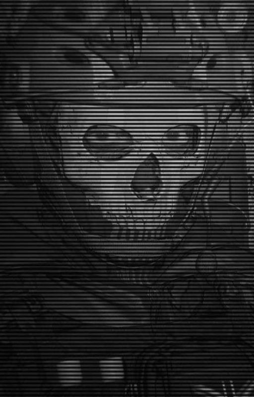 Гоуст Операция х (Глава 1)