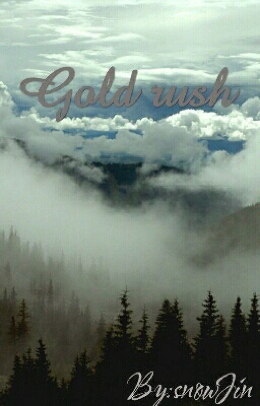 •Золотая лихорадка | Gold Rush•
