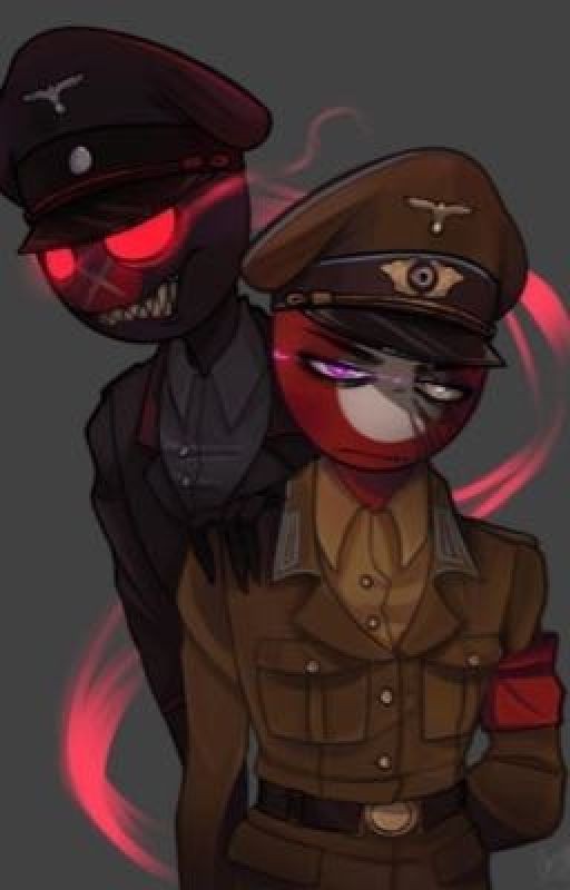 Припять . Самозванец Рейх