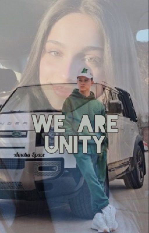 We're unity
