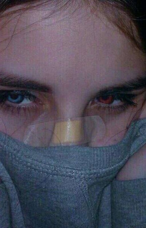 Ты-моя Яся♡💕