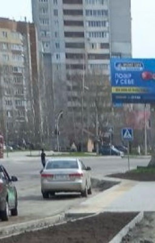 Криминал