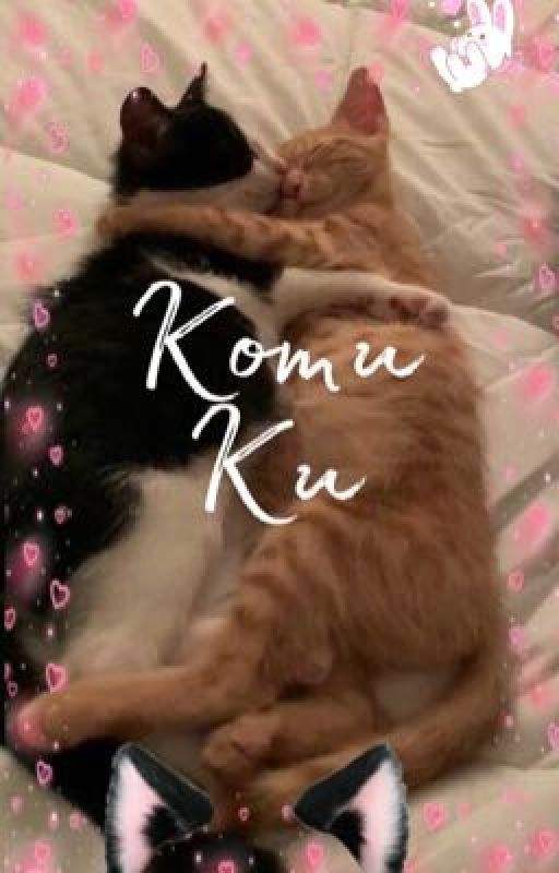 Кот и Ки