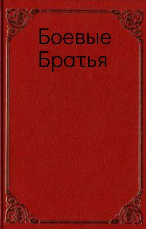 Боевые Братья