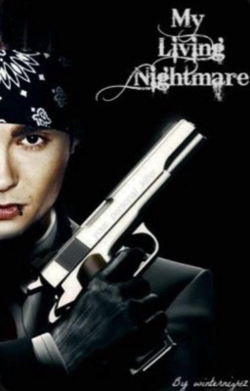 My Living Nightmare| Tom Kaulitz | перевод