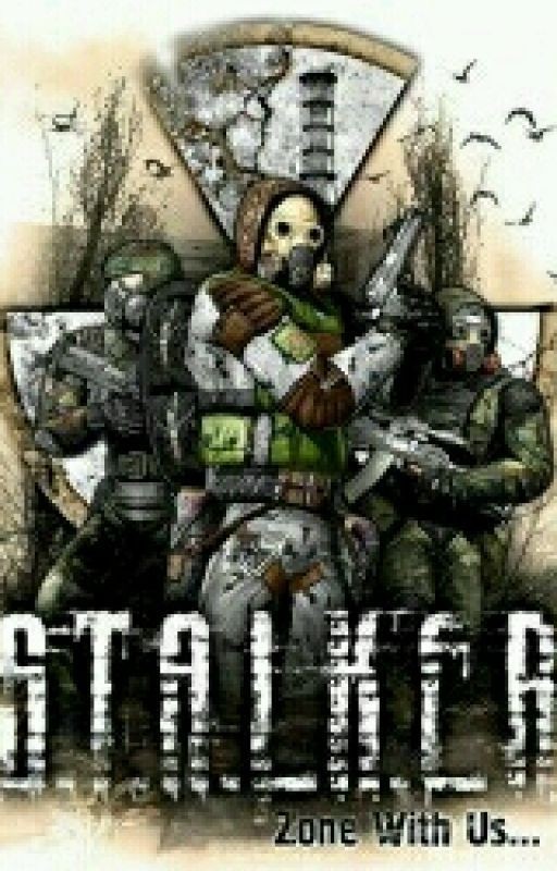 S.T.A.L.K.E.R .В поисках правды 