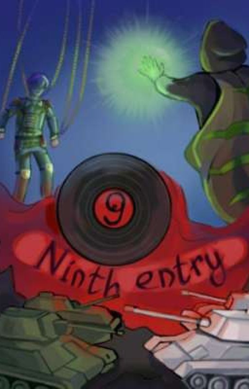 Ninth entry