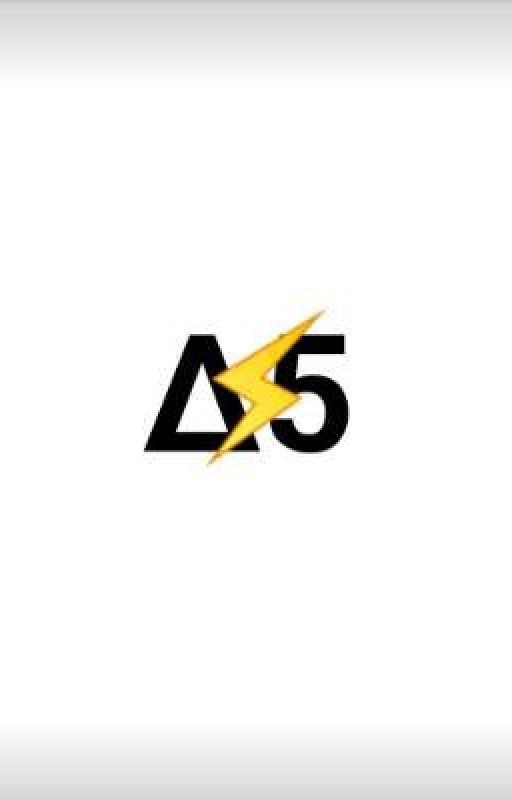 Корпорация "Дельта 5" "∆5"