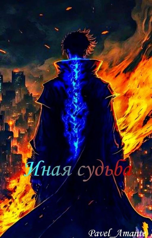 Иная судьба