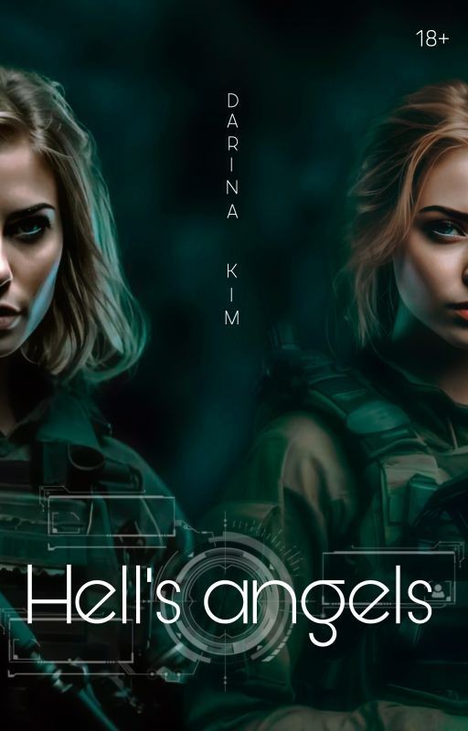 Hell's angels