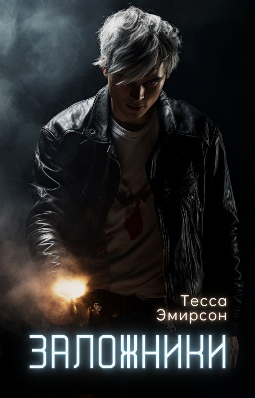 Заложники