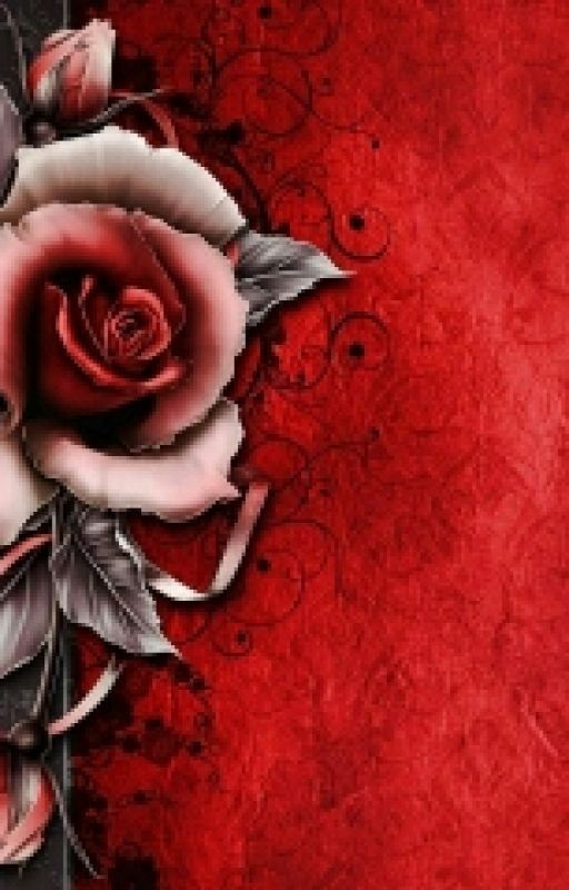 Shades of red