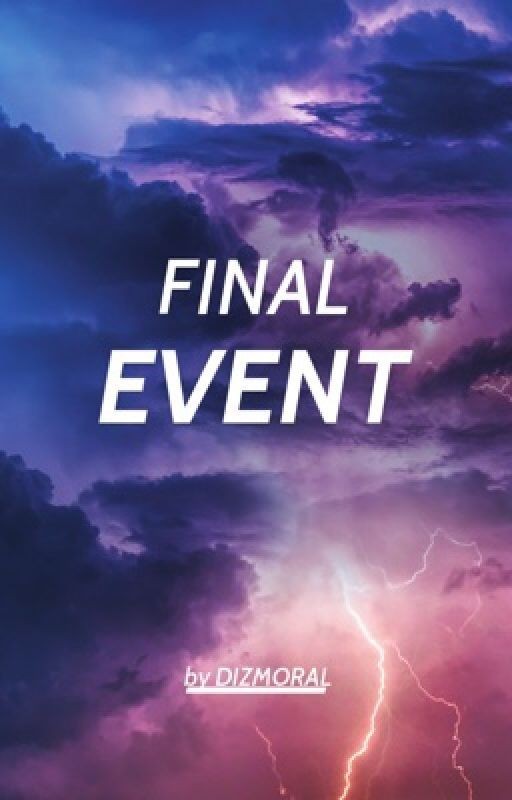 Финальное событие (chapter 1)