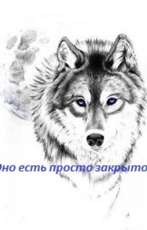 Оно есть, просто закрыто!