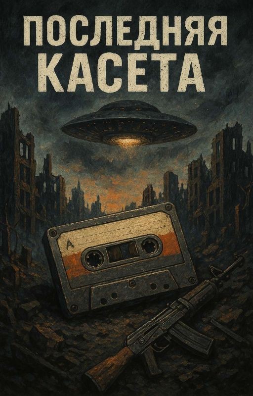Последняя Касета
