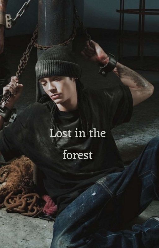 Lost in the forest. [ру версия]