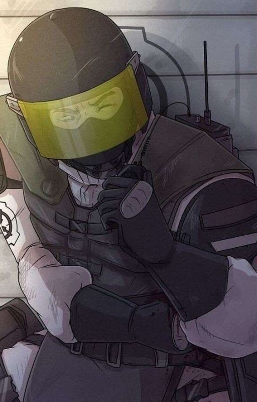 SCP (?)