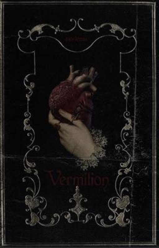 Vermilion