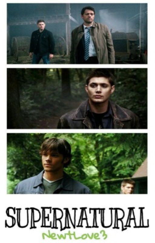 Supernatural