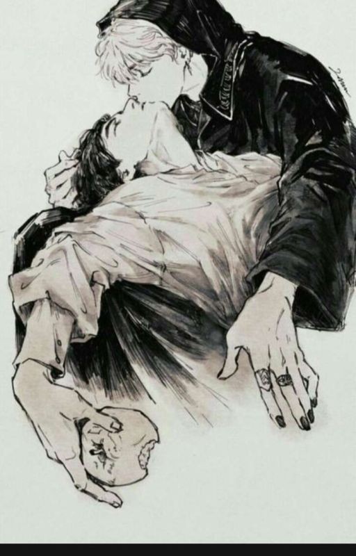 le plus grand amour de l'empereur