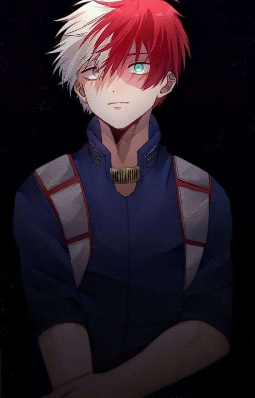 дотронуться | my hero academi
