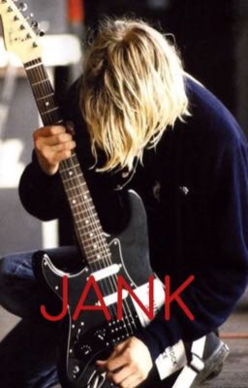 JANK