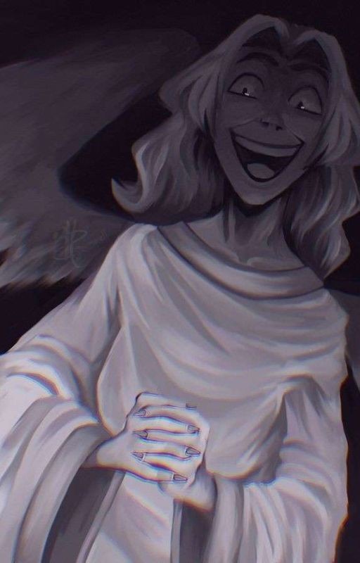 ~{My guardian angel}~