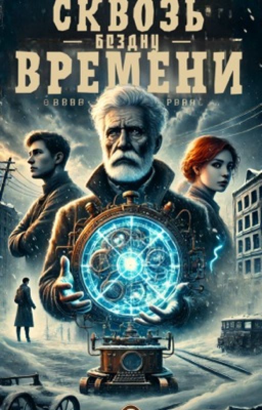 Сквозь Бездну Времени