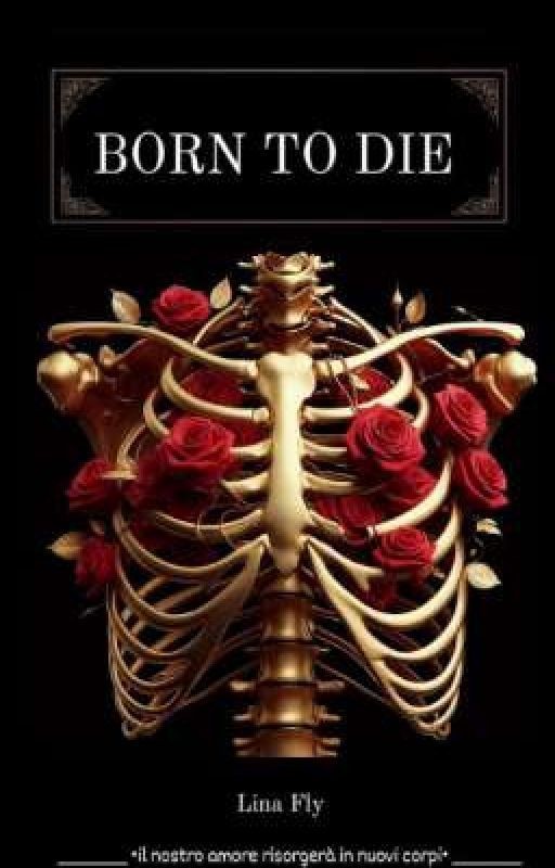 BORN TO DIE