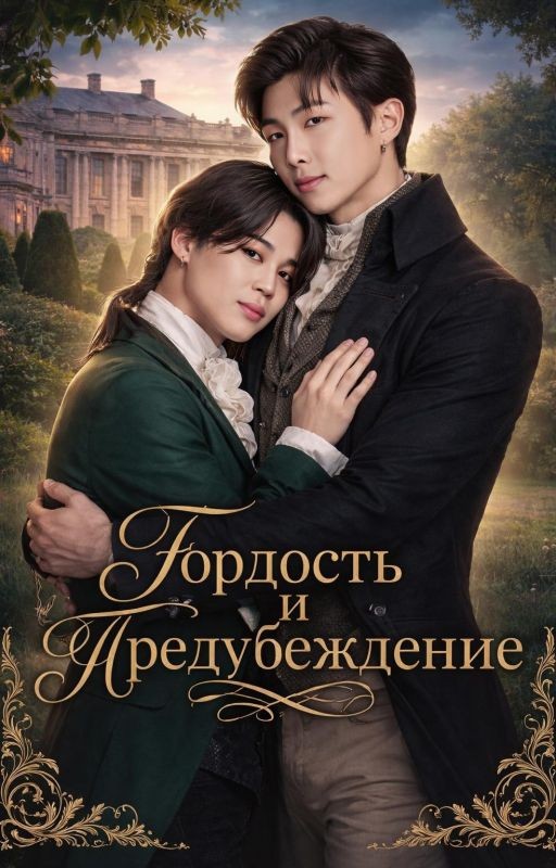 Гордость и предубеждение