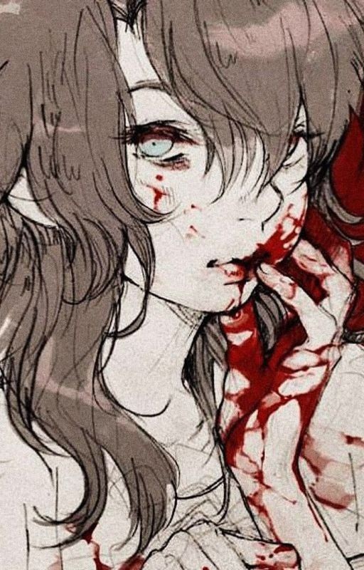 Страх не моя слабость. Страх моя сила
