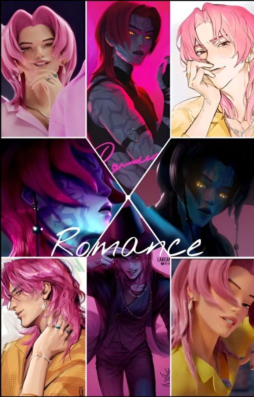 💖Я Хочу Быть С Тобой| Романс Саджа💖