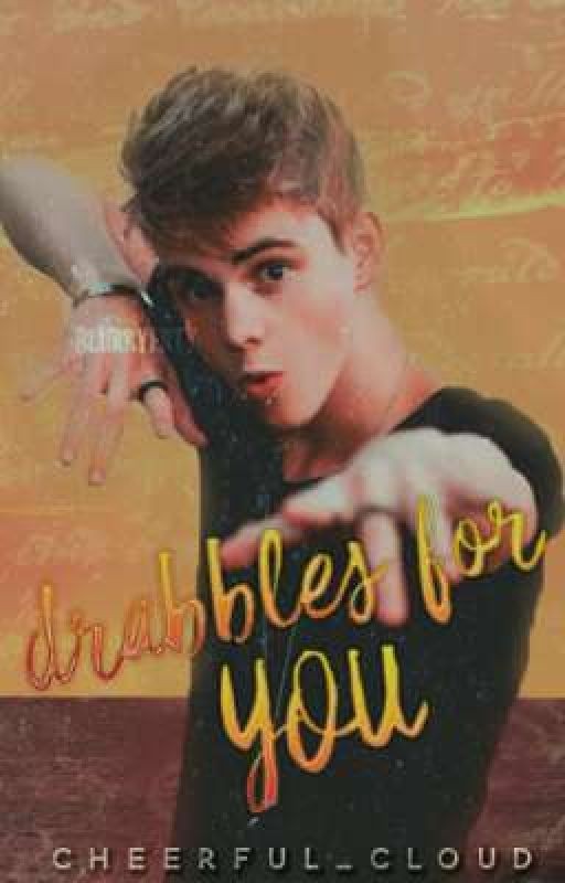 drabbles for you