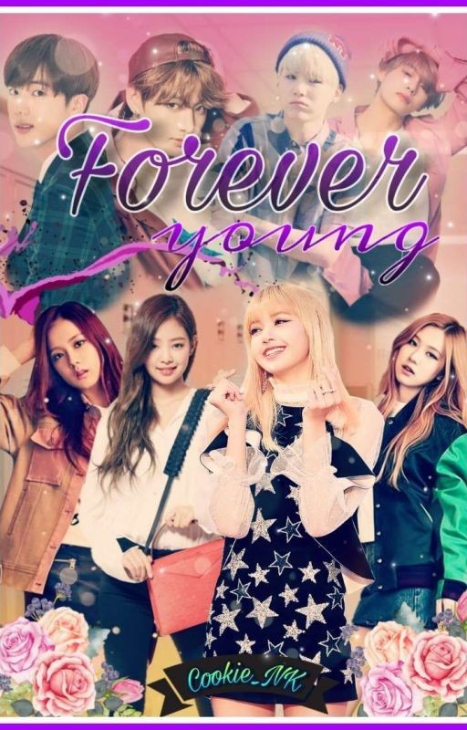 Forever young